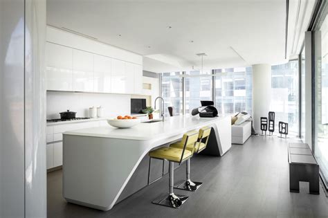 Interiors Of Zaha Hadids Nearly Complete High Line Residential