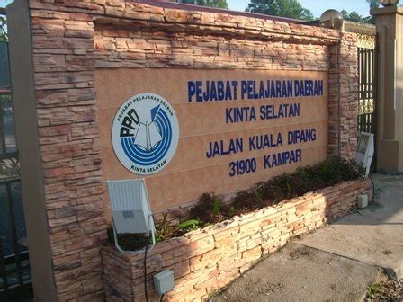 Modul pdpr ppd kinta utara 3 2020. SMK KAMPAR, 31900 Jalan Kuala Dipang, Kampar, Perak ...