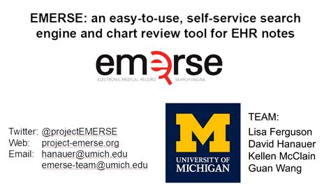 Emory Self Servicesearch Result