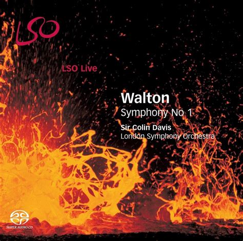 London Symphony Orchestra Symphony No 1 Music
