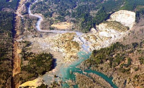 After Oso disaster, landslide prediction remains vexing, necessary