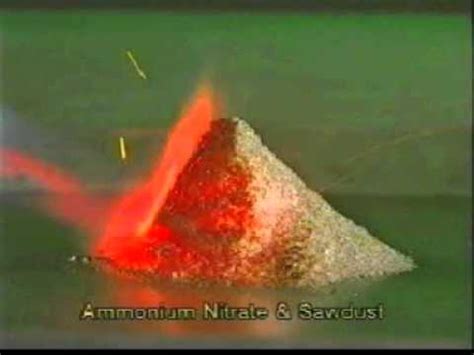 Ammonium nitrate this article needs additional citations for verification.please help improve this article by adding reliable references. AMMONIUM NITRATE - YouTube