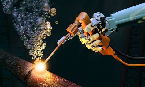 As mentioned above, cryptocurrencies do not have a regulatory body, that is, a government or a central bank that can create or influence its supply or demand. How Does Underwater Welding Work - AquaViews