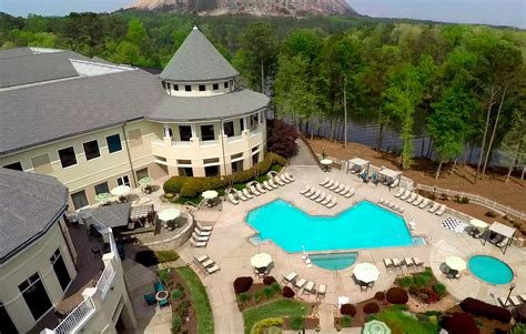 Advance Purchase Rate Atlanta Evergreen Lakeside Resort