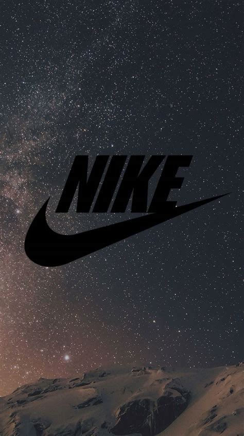 Looking for the best wallpapers? #Nike #Sky #Wallpaper | Sfondi per ipod, Sfondo con ...