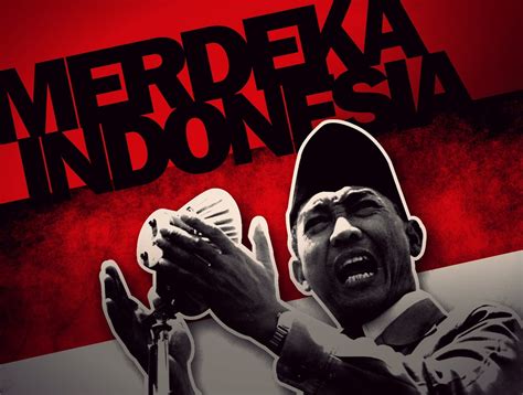 Gambar animasi 17 agustus 1945. FILM SOEKARNO ( RESENSI ) | MADING DIGITAL TRANSFORMATICS