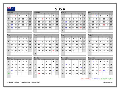 Public Holiday Calendar 2024 Nz Caron Cristie