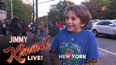 The immersive experience offers a thrilling adventure for all those who visit. LA vs New York - Kids Edition - YouTube
