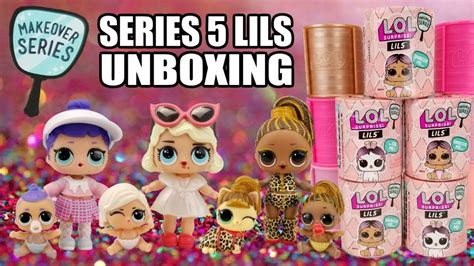 Bling series come packaged in a ornament ball with a clear front to display dolls to hang them on a holiday tree or to decorate your room. Poupées surprise Bling Series-TOT Tots poupée-LOL L.O.L ...