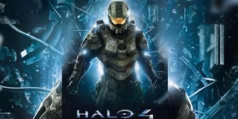 Halo 4 Pc Version New Screenshots Released Play4uk