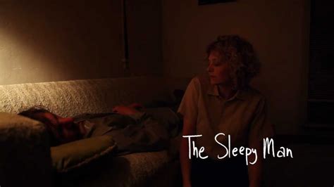 Trailer The Sleepy Man 2013 Youtube