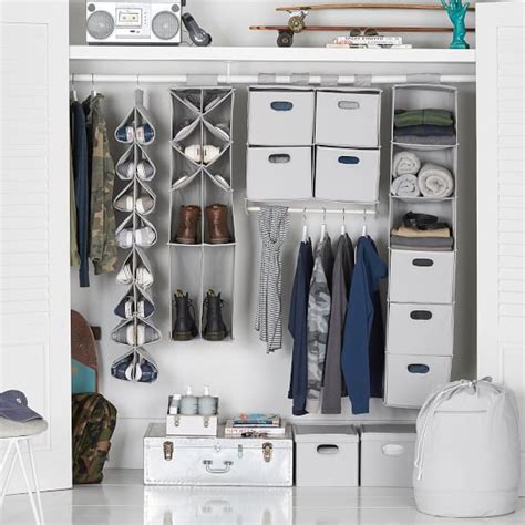Maybe you would like to learn more about one of these? Ultimate Closet Storage Set With Shoe And Boot Organizer ...