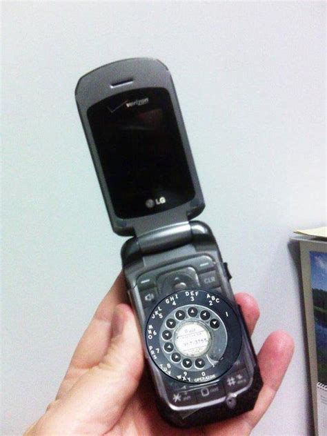 Rotary Cell Phone For Seniors Funny Jokes Pictures And Videos