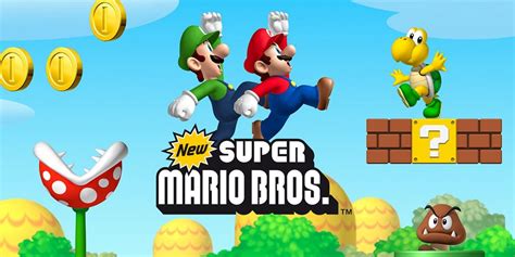 Whether you are in the mood for classic platform games, mario kart style games, or something a little different. The 10 Best Nintendo DS Games Ever Made (According To ...
