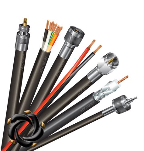 Find trusted wiring connector supplier and manufacturers that meet your business needs on source from global wiring connector manufacturers and suppliers. RF Wire & Cable Manufacturer | Advanced Digital Cable Inc ...