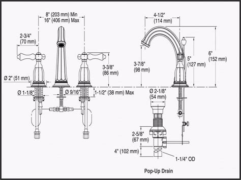 The first step is taking a look at your bathtub faucet and determining what type you have. Moen Bathroom Faucet Repair