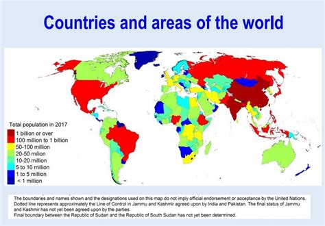 From 1950 to current year: The Earth's population is going to reach 9.8 billion by ...