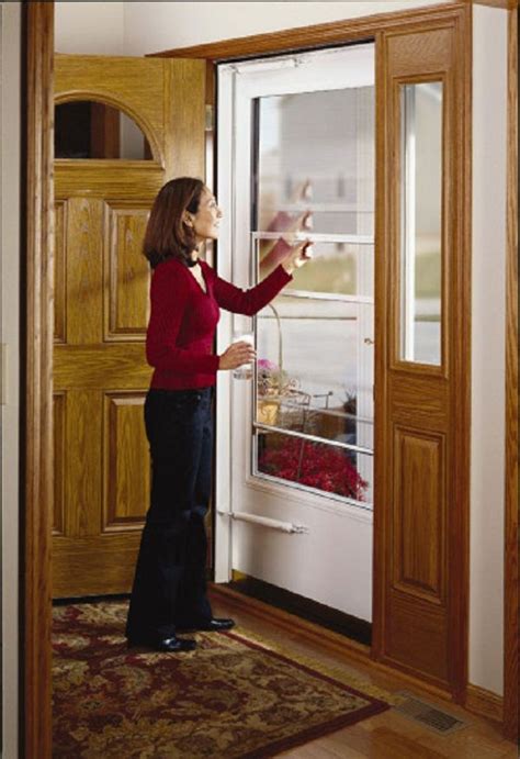 Maybe you would like to learn more about one of these? 17 best Pella Storm Doors images on Pinterest | Storm ...