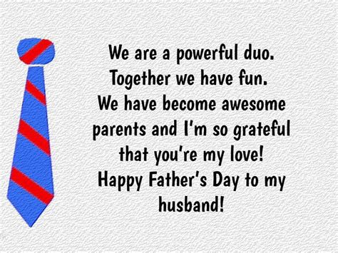 Fathers Day Quotes From Wife Text And Image Quotes Quotereel