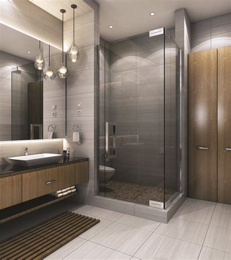 Spectacular Bathroom Concepts For An Area Youll Certainly Never Wish