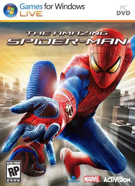 This game is all about the fictional movie character. The Amazing Spider Man 2 - Bundle PLAZA - PC ~ SUPER DOWNLOAD.