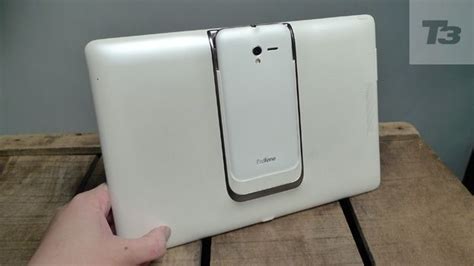 Asus Padfone 2 Review T3