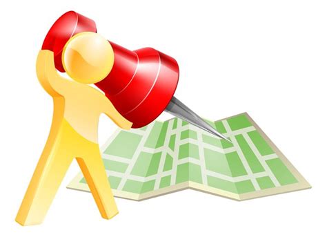 Location, Location, Location… - Naden/Lean LLC