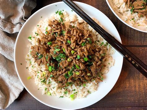 The Best 2 Ground Beef Recipes Without Pasta
