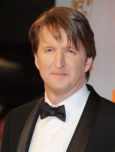 Tom Hooper Biography Tom Hoopers Famous Quotes Sualci Quotes 2019