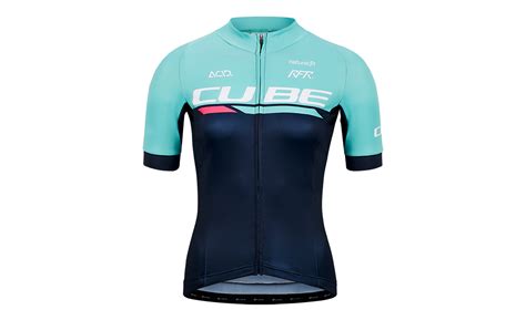 Meest populair preis preis hot trikot nieuwe. Trikot Cube Teamline WS kurzarm - Fahrräder und Zubehör ...