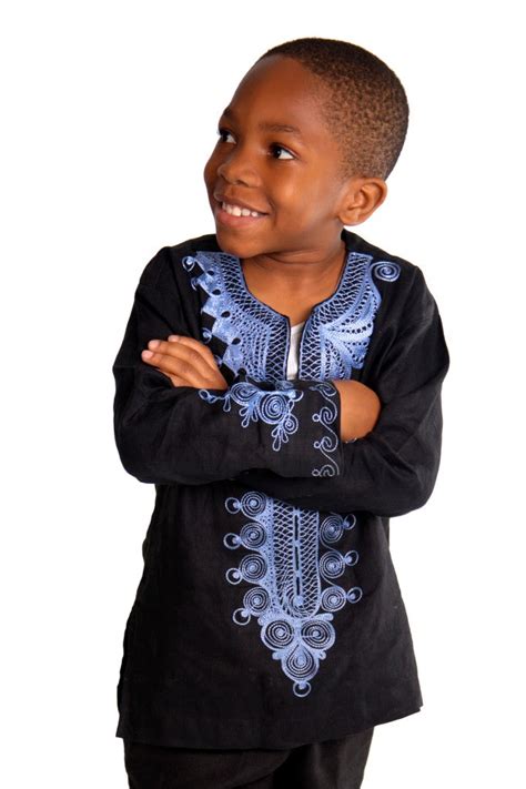 While african dresses for kids really impressive, there are a few pointers you should consider before purchasing this attire. Ankara Style for Kids - DeZango Fashion Zone