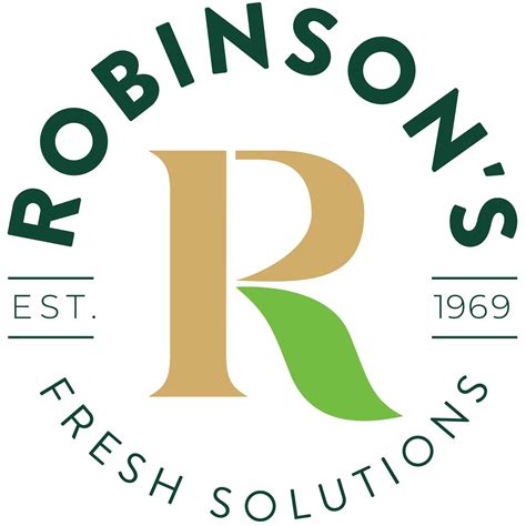 Robinsons Fresh Solutions Melbourne Vic