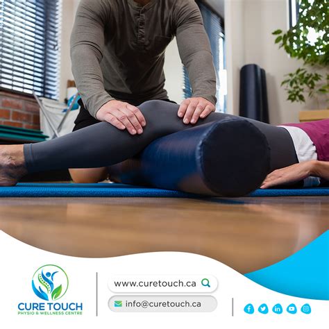 How Orthopedic Physiotherapy Can Help You Lead A Pain Free Life