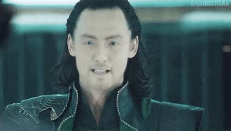 Loki This Gif Loki This Nightmare Discover Share Gifs My Xxx Hot Girl