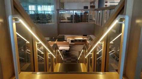 Check spelling or type a new query. Lumorail Forrest Handrail - Bourke St, Melbourne | Lumorail