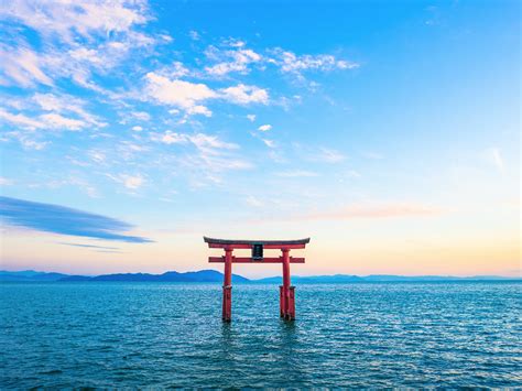 24 Hours In Shiga A One Day Itinerary For Exploring Lake Biwa And
