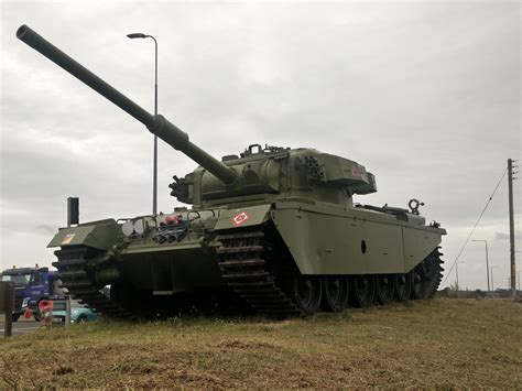 The centurion mk 3 is a rank iv british medium tank with a battle rating of 7.3 (ab/rb/sb). Centurion tank Placed near where she was built in Leyland ...