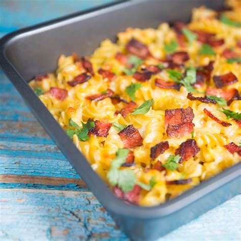 In fact, there are a few ways that you can add some veggies to the casserole and you'll have an entire meal in one easy dish. chicken bacon ranch casserole - recipes | the recipes home