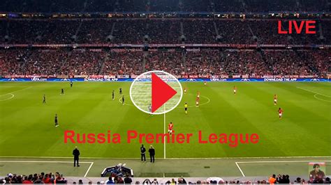 0 replies 1 retweet 5 likes. Live Russian Football | Zenit vs Spartak Moscow (ZEN v SPA ...