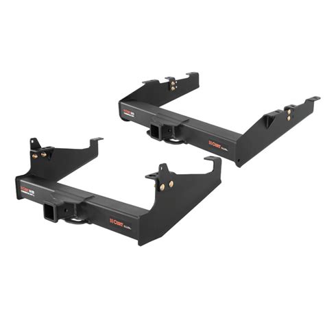 Curt Class 5 Trailer Hitches Commercial Duty Rhino Pro Truck Outfitters