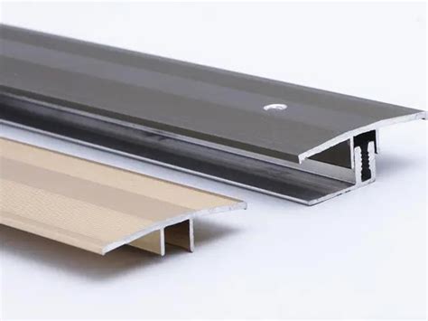 What Is Decorative Metal Aluminum Trim Strip