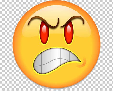 Emoji Mad Sticker Emoji Mad Blowing Steam Descubre Y Comparte Gif My