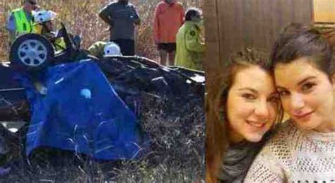 Servizi, informazioni, eventi e novità comune di pesaro. Australia, incidente stradale: morti tre ventenni di ...