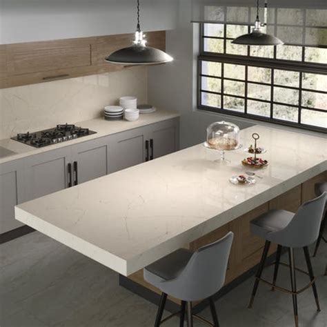 For this reason each slab includes a personal variation of veins and colour to turn every slab into a this collection gathers the magnitude of natural resources associated to silestone attributes. SILESTONE Eternal Et Marfil Quartz - Rochford Intertrade Ltd