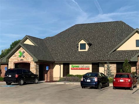 Andover, KS - Xpress Wellness Urgent Care