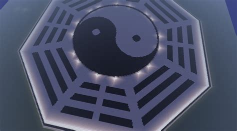 Dream of eternity sub indo full movie cek di akhir artikel. Yin and Yang Minecraft Project