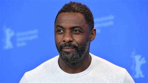 Idris Elba To Get Special Bafta Award 7news