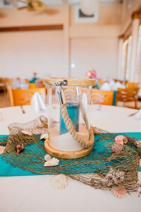 Engagement sangeet wedding reception other. 40 Stylish Wedding Reception Centerpieces Ideas For Your Inspiration | Beach wedding ...