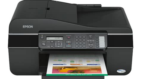 Be sure, you are downloading a driver from the authentic site. Epson Stylus Office TX300F Driver Download | Epson Driver ...