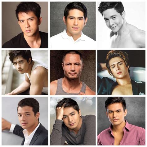 100 sexiest men in the philippines 2016 voting for the wild card round is now open starmometer